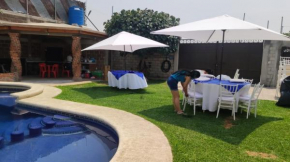 Casa Fin Cuautla